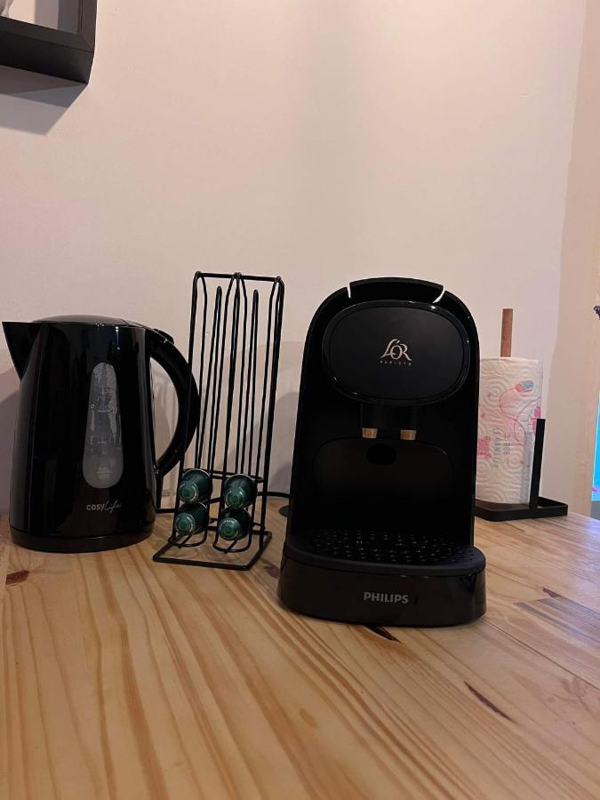 קרקסון Charmant Appartement Climatise Aux Pieds De La Cite מראה חיצוני תמונה